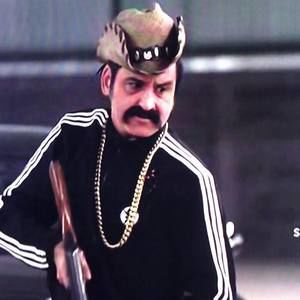 Meet your Posher, Angel